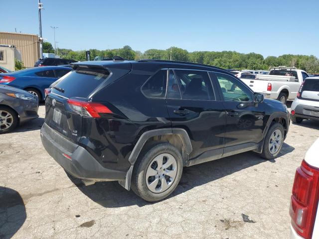 Photo 2 VIN: JTMF1RFV2MD069611 - TOYOTA RAV4 LE 