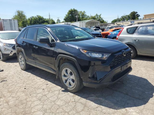 Photo 3 VIN: JTMF1RFV2MD069611 - TOYOTA RAV4 LE 