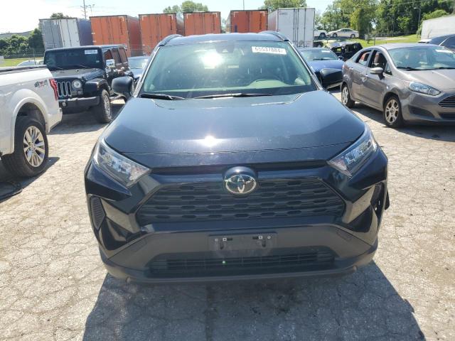 Photo 4 VIN: JTMF1RFV2MD069611 - TOYOTA RAV4 LE 