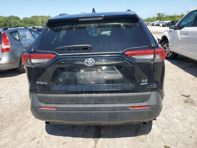 Photo 5 VIN: JTMF1RFV2MD069611 - TOYOTA RAV4 LE 