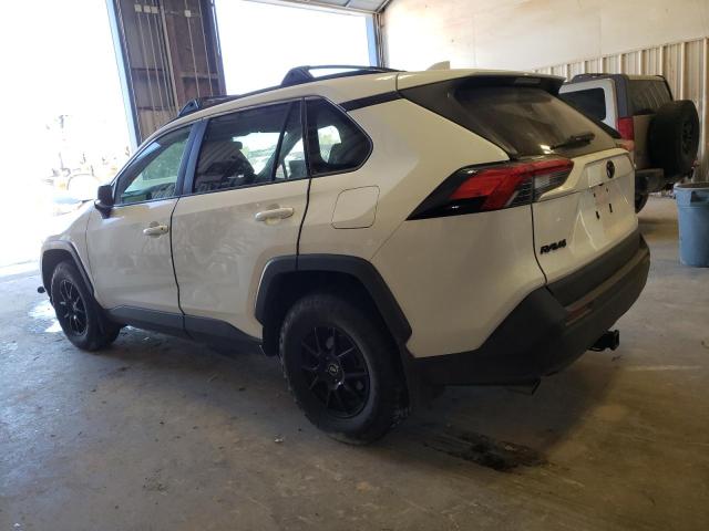 Photo 1 VIN: JTMF1RFV3KD004814 - TOYOTA RAV4 LE 