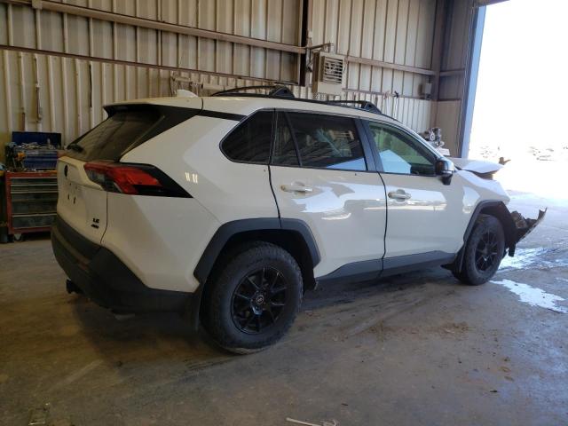 Photo 2 VIN: JTMF1RFV3KD004814 - TOYOTA RAV4 LE 