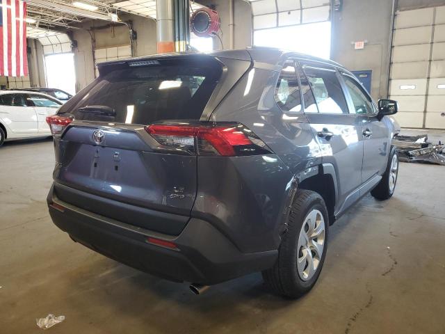 Photo 3 VIN: JTMF1RFV3KD032970 - TOYOTA RAV4 LE 