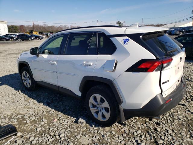 Photo 1 VIN: JTMF1RFV3KD038834 - TOYOTA RAV4 