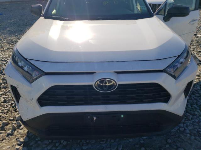 Photo 11 VIN: JTMF1RFV3KD038834 - TOYOTA RAV4 