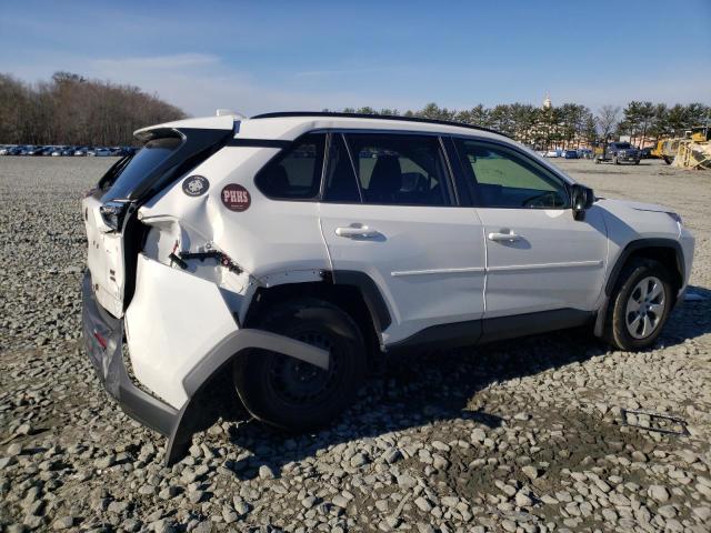 Photo 2 VIN: JTMF1RFV3KD038834 - TOYOTA RAV4 