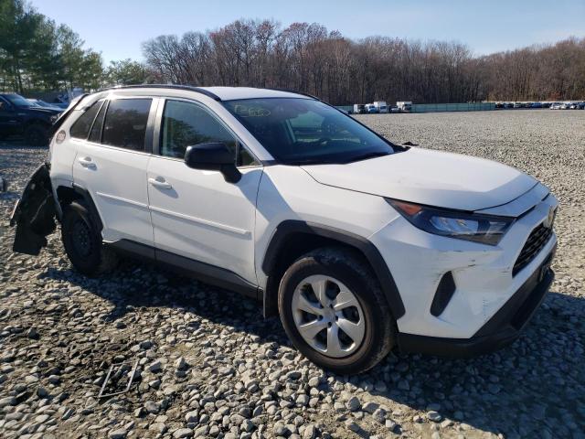 Photo 3 VIN: JTMF1RFV3KD038834 - TOYOTA RAV4 