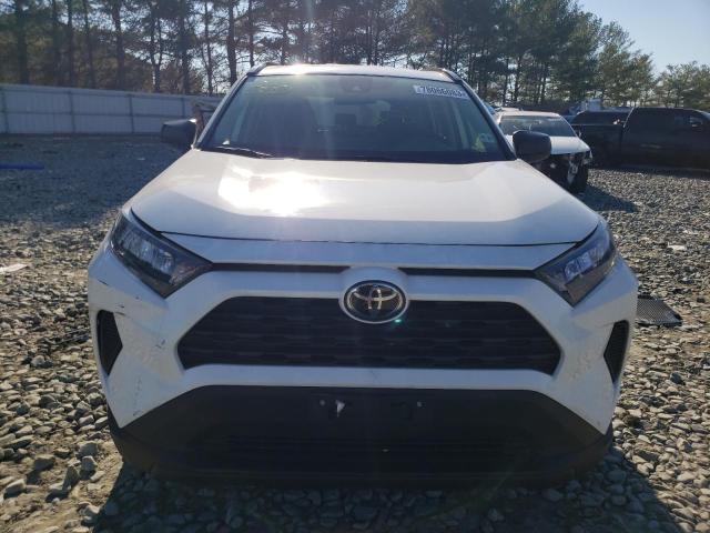 Photo 4 VIN: JTMF1RFV3KD038834 - TOYOTA RAV4 