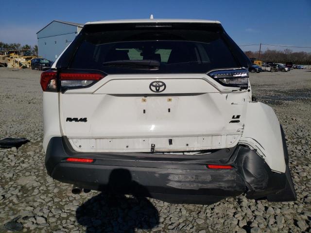 Photo 5 VIN: JTMF1RFV3KD038834 - TOYOTA RAV4 