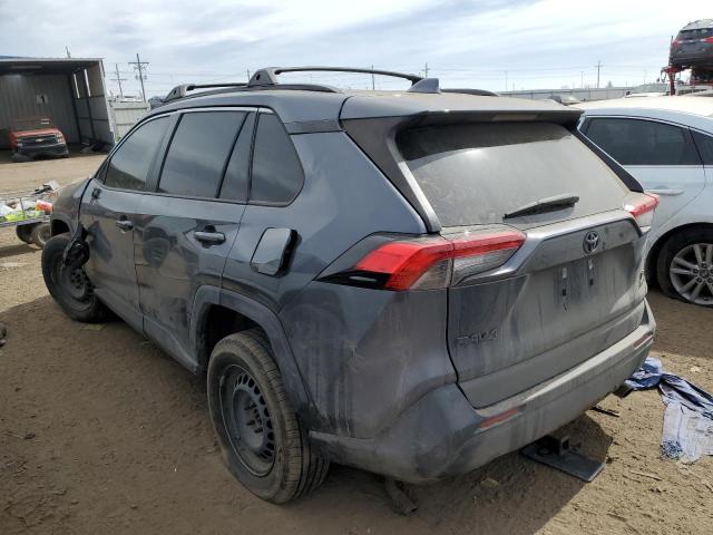 Photo 1 VIN: JTMF1RFV3KD514564 - TOYOTA RAV4 LE 