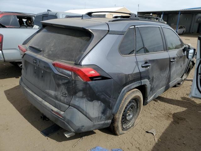 Photo 2 VIN: JTMF1RFV3KD514564 - TOYOTA RAV4 LE 