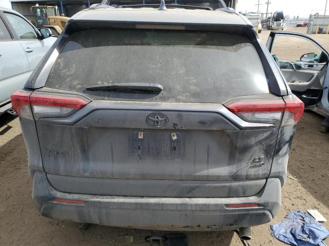 Photo 5 VIN: JTMF1RFV3KD514564 - TOYOTA RAV4 LE 