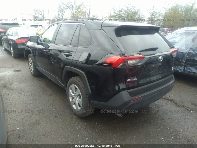 Photo 2 VIN: JTMF1RFV3KJ006953 - TOYOTA RAV4 