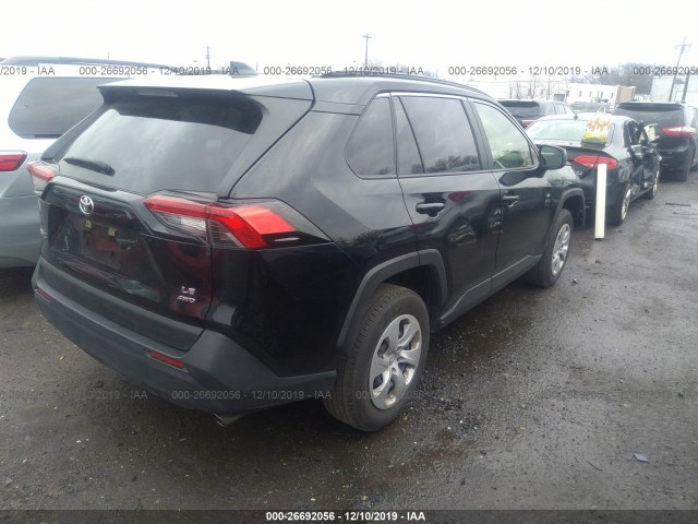 Photo 3 VIN: JTMF1RFV3KJ006953 - TOYOTA RAV4 