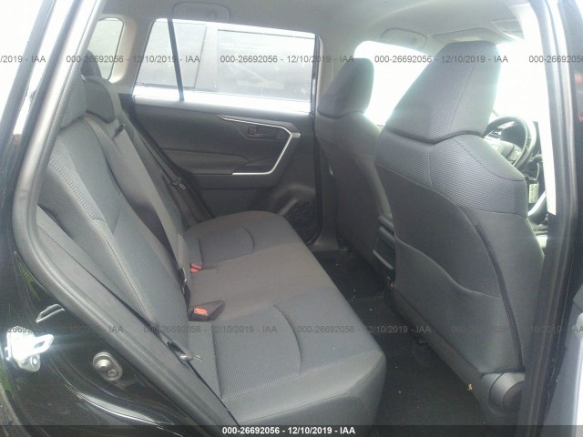 Photo 7 VIN: JTMF1RFV3KJ006953 - TOYOTA RAV4 