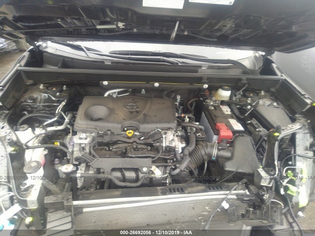 Photo 9 VIN: JTMF1RFV3KJ006953 - TOYOTA RAV4 