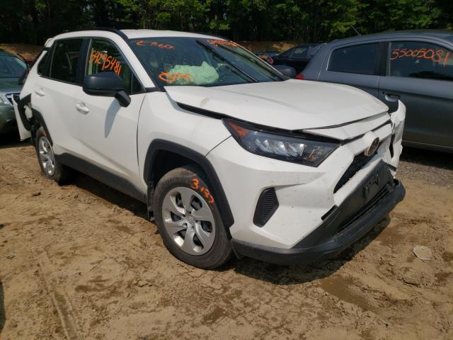 Photo 0 VIN: JTMF1RFV3KJ010503 - TOYOTA RAV4 LE 