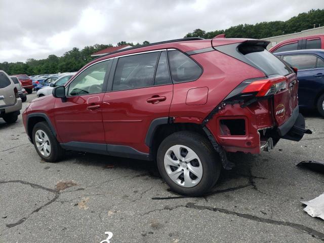 Photo 1 VIN: JTMF1RFV3KJ013109 - TOYOTA RAV4 LE 