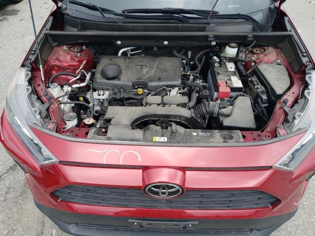 Photo 11 VIN: JTMF1RFV3KJ013109 - TOYOTA RAV4 LE 