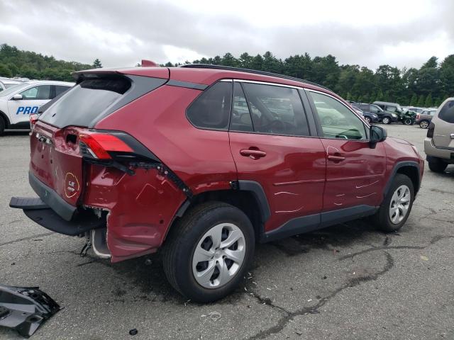 Photo 2 VIN: JTMF1RFV3KJ013109 - TOYOTA RAV4 LE 