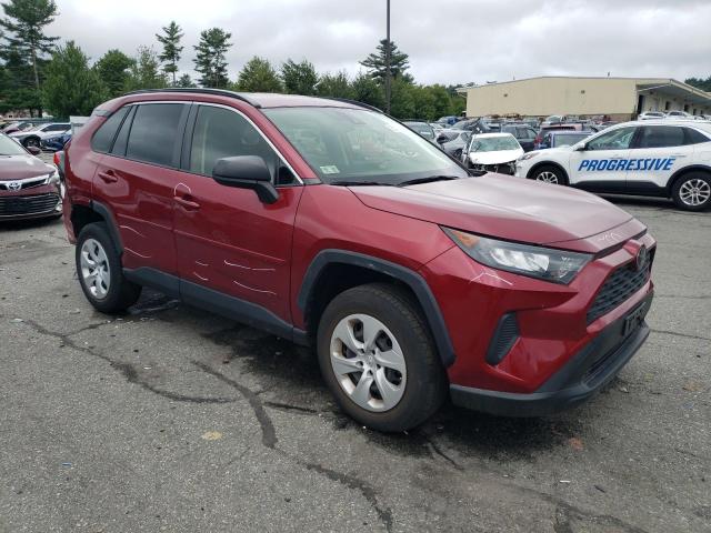 Photo 3 VIN: JTMF1RFV3KJ013109 - TOYOTA RAV4 LE 