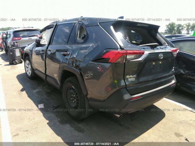 Photo 2 VIN: JTMF1RFV3KJ017712 - TOYOTA RAV4 