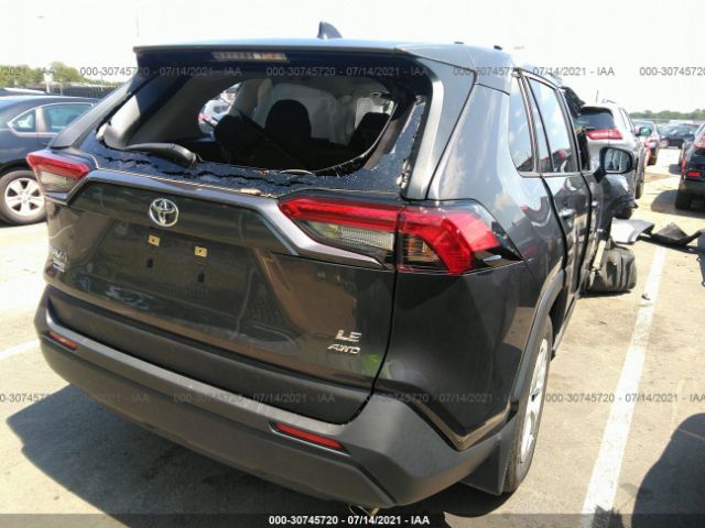 Photo 3 VIN: JTMF1RFV3KJ017712 - TOYOTA RAV4 