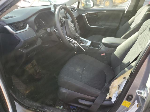 Photo 6 VIN: JTMF1RFV3LD051004 - TOYOTA RAV4 