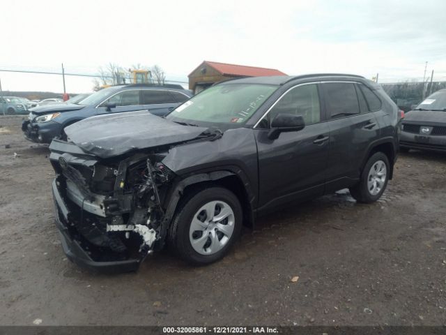 Photo 1 VIN: JTMF1RFV3LD051102 - TOYOTA RAV4 