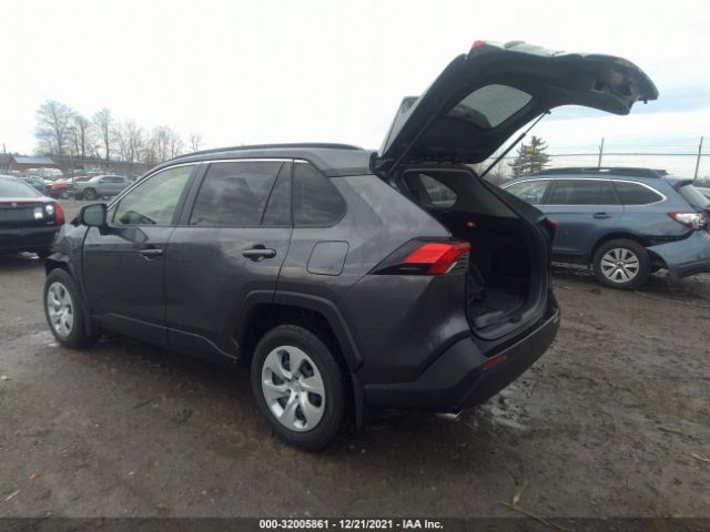 Photo 2 VIN: JTMF1RFV3LD051102 - TOYOTA RAV4 