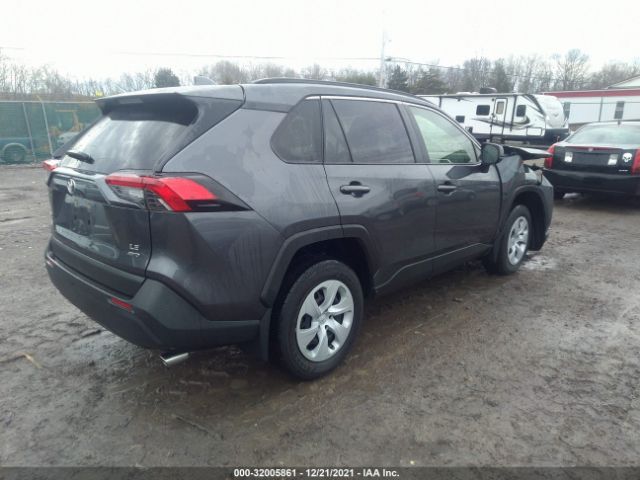 Photo 3 VIN: JTMF1RFV3LD051102 - TOYOTA RAV4 