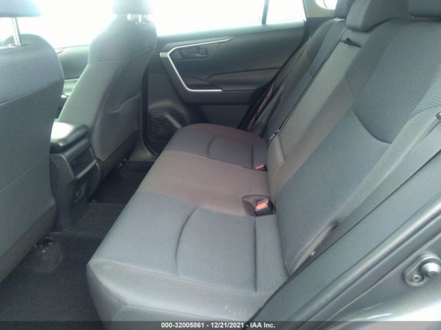 Photo 7 VIN: JTMF1RFV3LD051102 - TOYOTA RAV4 