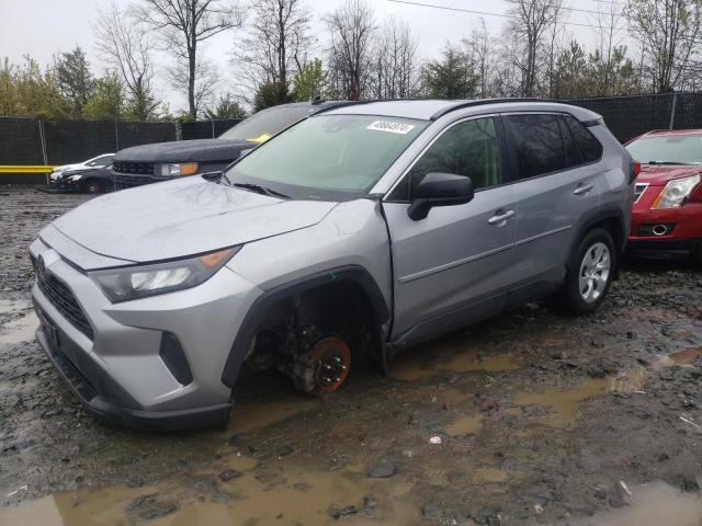 Photo 0 VIN: JTMF1RFV3LD051522 - TOYOTA RAV4 