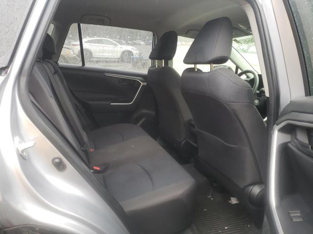 Photo 10 VIN: JTMF1RFV3LD051522 - TOYOTA RAV4 