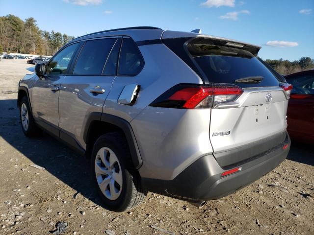 Photo 1 VIN: JTMF1RFV3LD052069 - TOYOTA RAV4 LE 