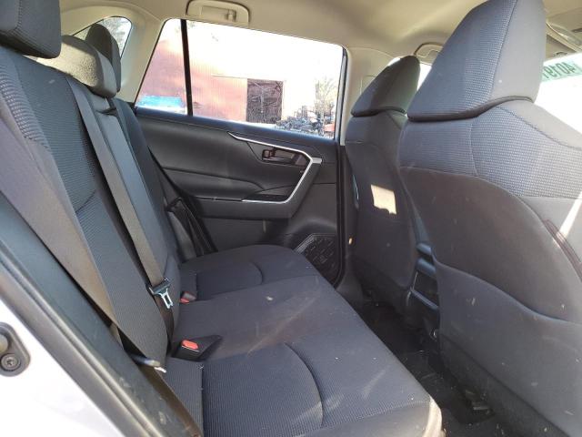 Photo 10 VIN: JTMF1RFV3LD052069 - TOYOTA RAV4 LE 