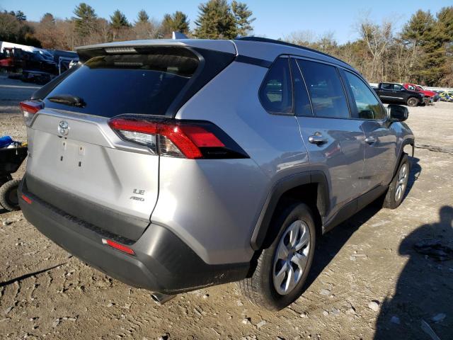 Photo 2 VIN: JTMF1RFV3LD052069 - TOYOTA RAV4 LE 