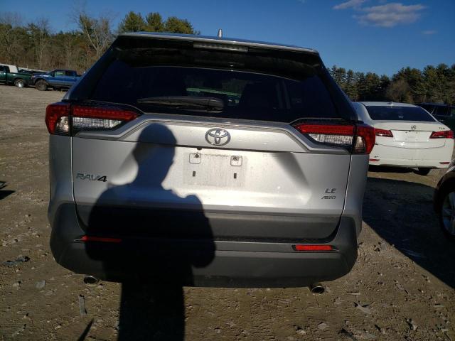 Photo 5 VIN: JTMF1RFV3LD052069 - TOYOTA RAV4 LE 