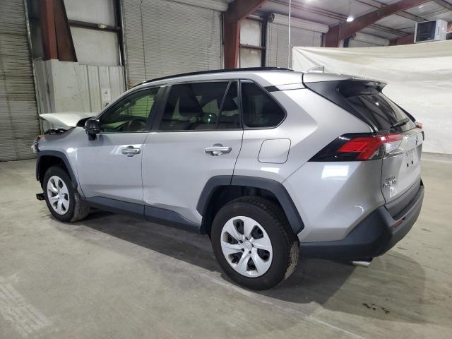 Photo 1 VIN: JTMF1RFV4KD006975 - TOYOTA RAV4 LE 