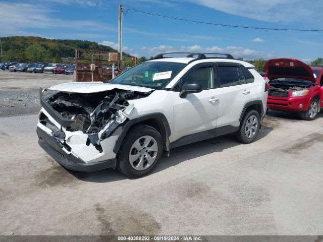 Photo 1 VIN: JTMF1RFV4KD025221 - TOYOTA RAV4 