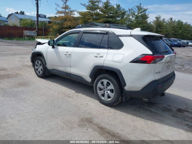 Photo 2 VIN: JTMF1RFV4KD025221 - TOYOTA RAV4 