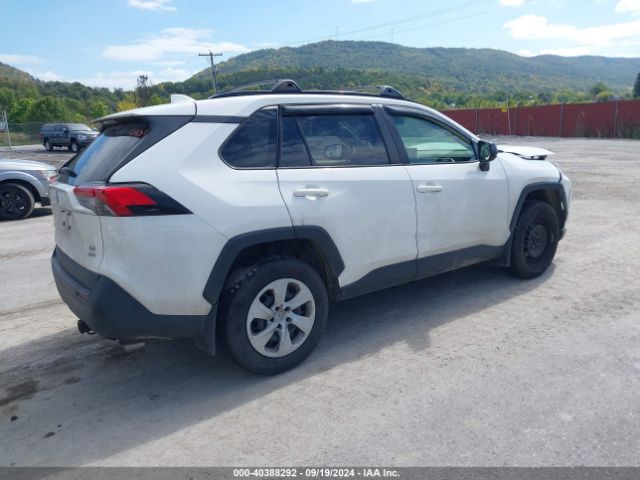 Photo 3 VIN: JTMF1RFV4KD025221 - TOYOTA RAV4 