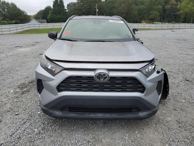 Photo 4 VIN: JTMF1RFV4KD027177 - TOYOTA RAV4 LE 