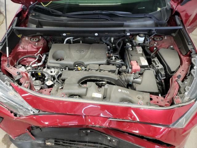 Photo 6 VIN: JTMF1RFV4KD046926 - TOYOTA RAV4 LE 