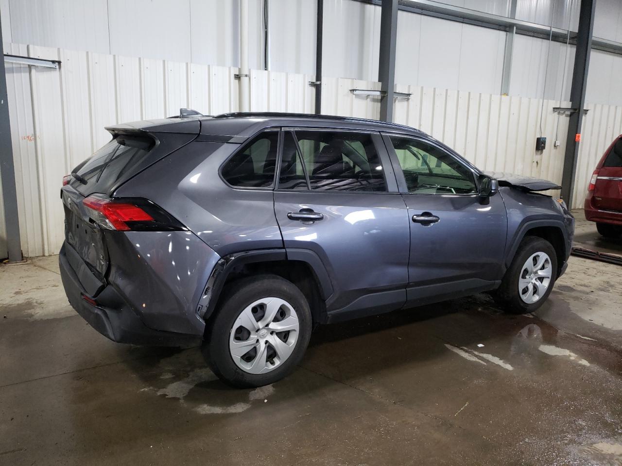 Photo 2 VIN: JTMF1RFV4KJ003270 - TOYOTA RAV 4 