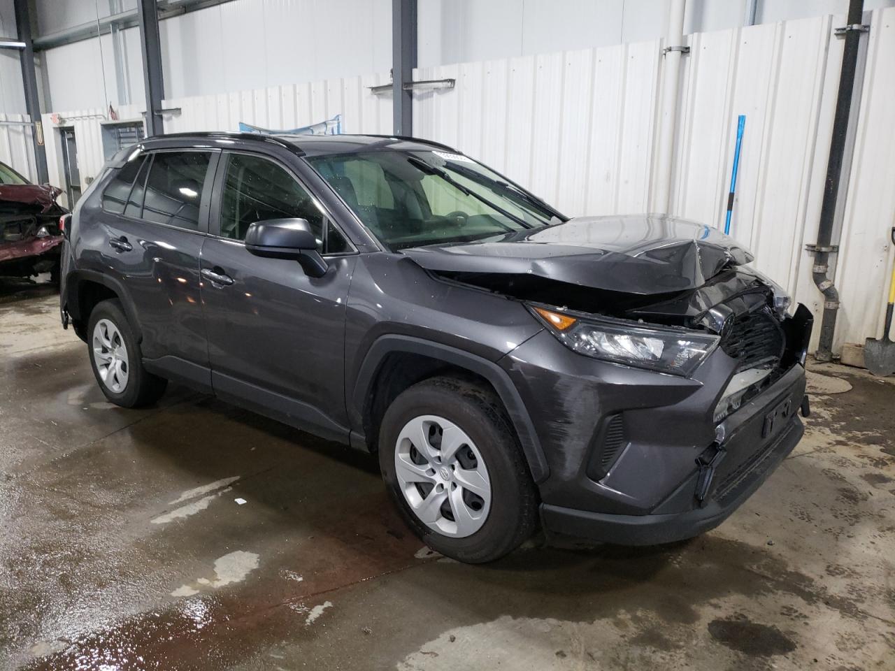 Photo 3 VIN: JTMF1RFV4KJ003270 - TOYOTA RAV 4 