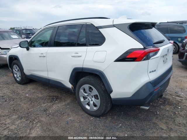 Photo 2 VIN: JTMF1RFV4LD053442 - TOYOTA RAV4 