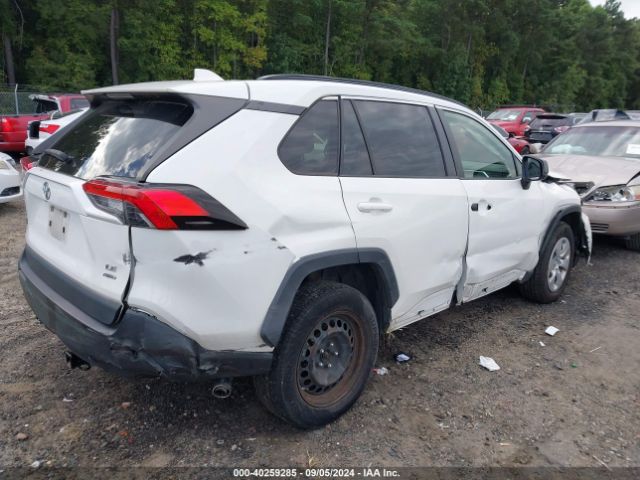 Photo 3 VIN: JTMF1RFV4LD053442 - TOYOTA RAV4 