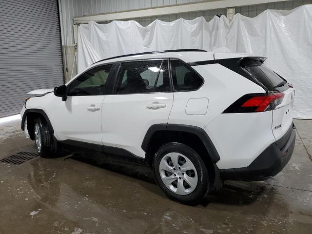 Photo 1 VIN: JTMF1RFV4LD058074 - TOYOTA RAV4 LE 