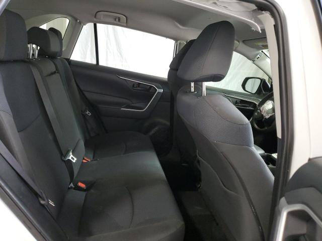 Photo 10 VIN: JTMF1RFV4LD058074 - TOYOTA RAV4 LE 